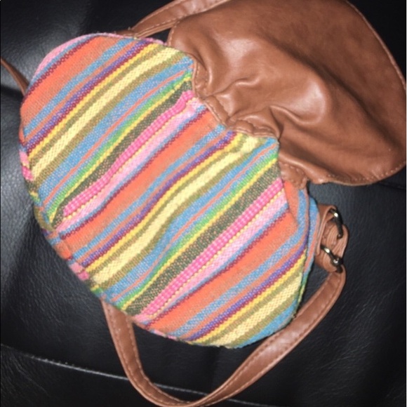 Small side bag for small things - Picture 3 of 4